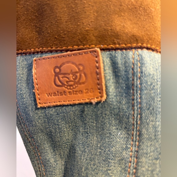 Sugar Boots - Picture 3 of 10